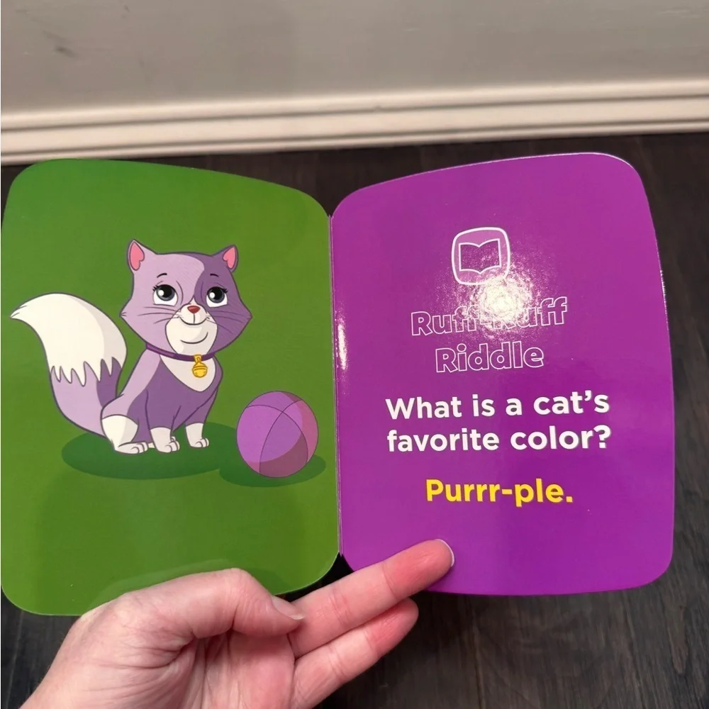 Nickelodeon Paw Patrol Pup, Pup, Colors!Learning Board Book Toddler Kids